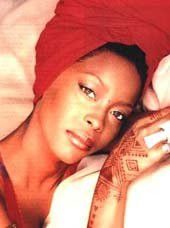 Erykah Badu