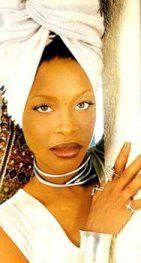 Erykah Badu