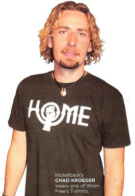 Chad Kroeger Feat. Josey Scott - Hero Chad Kroeger Feat. Josey Scott - Hero