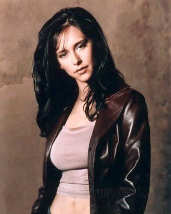 Jennifer Love Hewitt