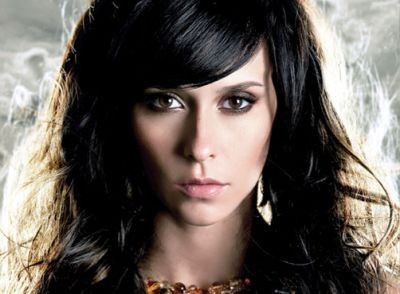Jennifer Love Hewitt