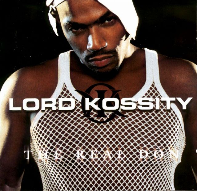 Lord Kossity