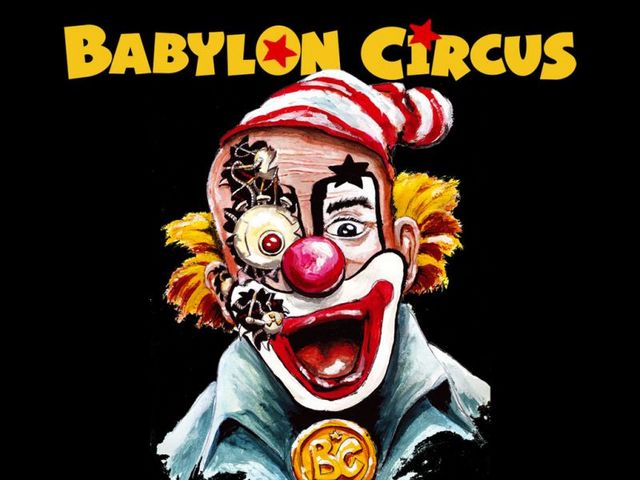 Babylon Circus