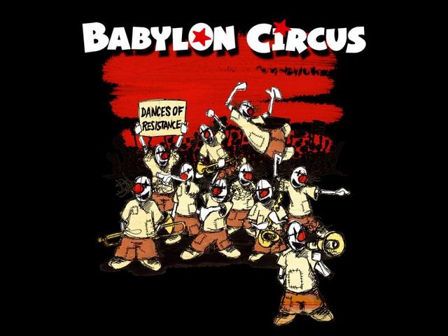 Babylon Circus