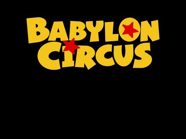 Babylon Circus