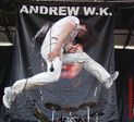 Andrew W.K