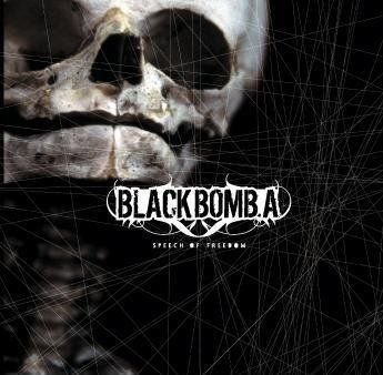 Black Bomb A
