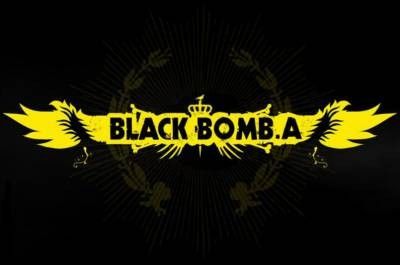 Black Bomb A