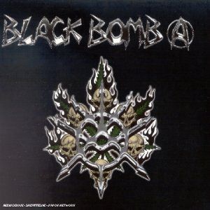 Black Bomb A