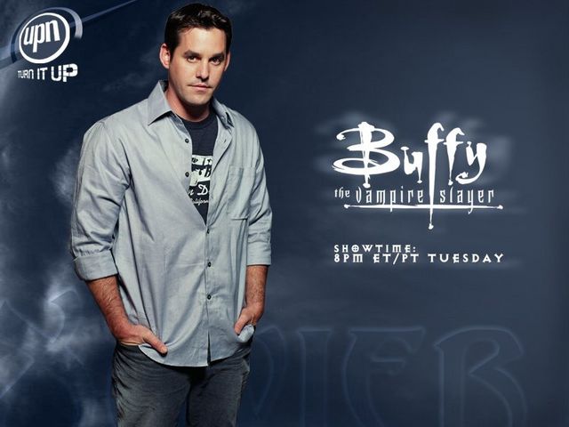 Nicholas Brendon