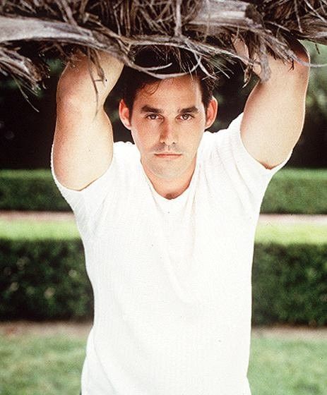 Nicholas Brendon