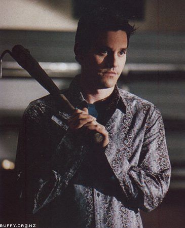 Nicholas Brendon