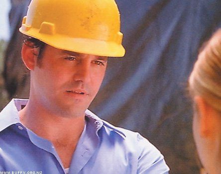 Nicholas Brendon