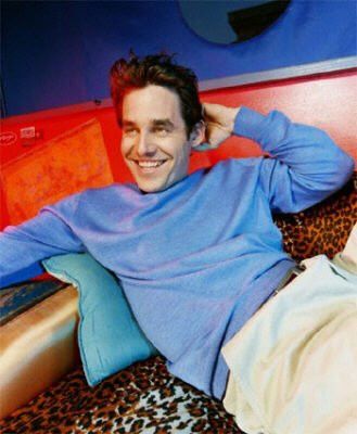 Nicholas Brendon