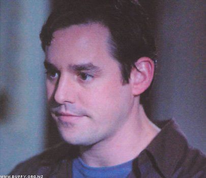 Nicholas Brendon