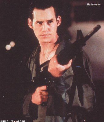 Nicholas Brendon