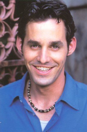 Nicholas Brendon