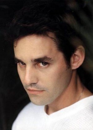 Nicholas Brendon