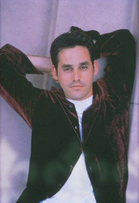 Nicholas Brendon