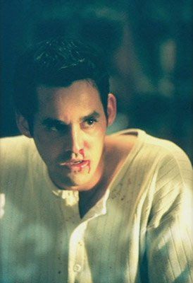 Nicholas Brendon