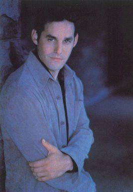 Nicholas Brendon