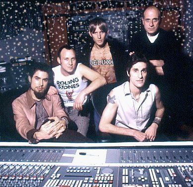 Jane's Addiction