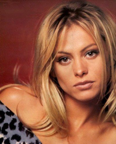 Paulina Rubio