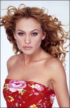 Paulina Rubio