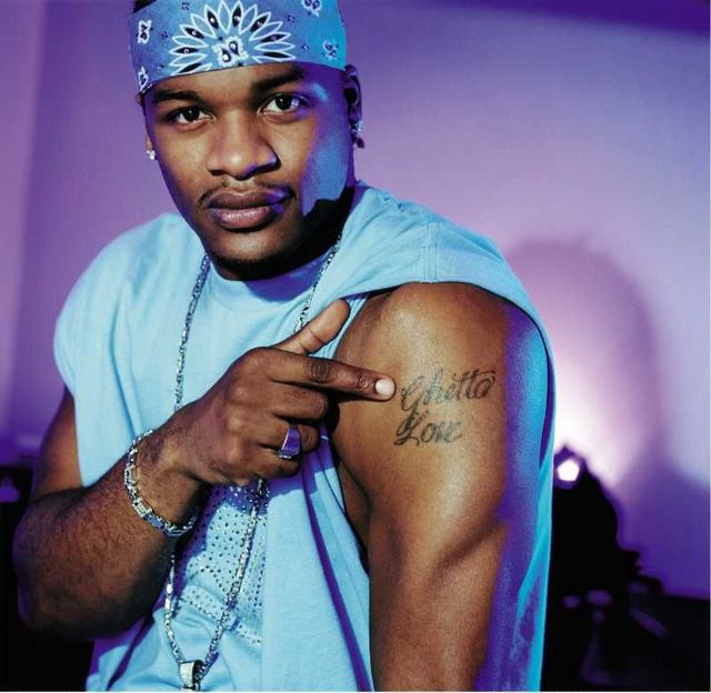 Jaheim