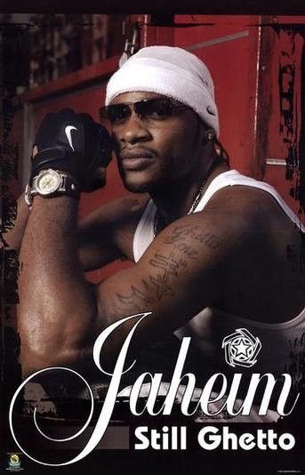 Jaheim