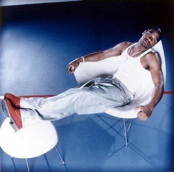 Jaheim