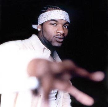 Jaheim