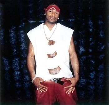 Jaheim