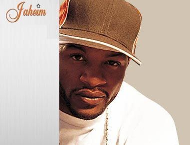 Jaheim