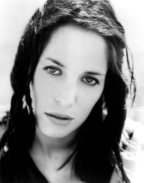 Chantal Kreviazuk