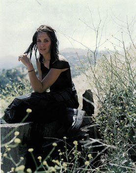 Chantal Kreviazuk