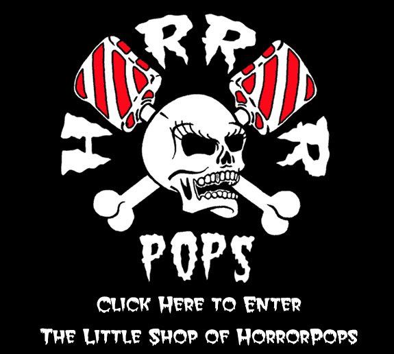 HorrorPops