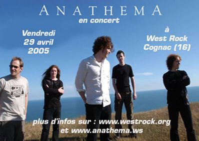 Anathema