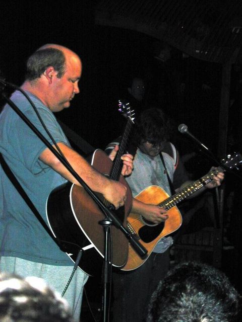 Tenacious D