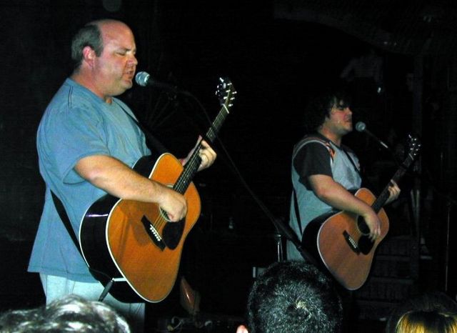 Tenacious D
