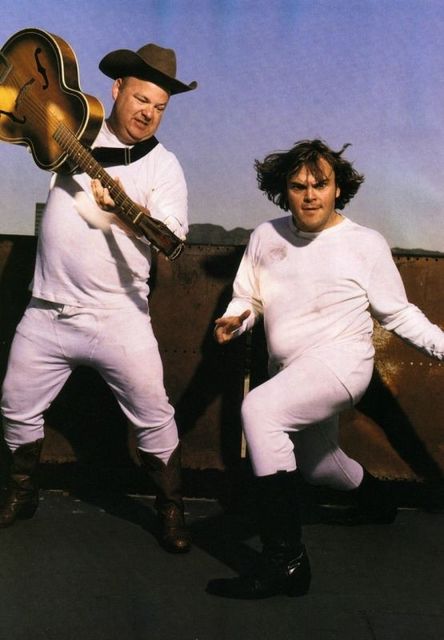 Tenacious D