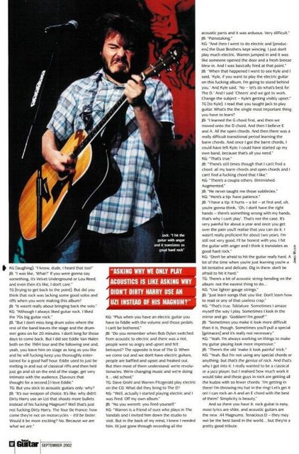 Tenacious D