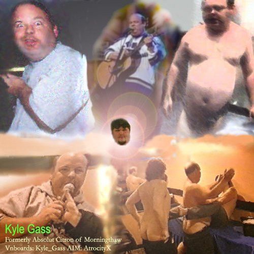 Tenacious D