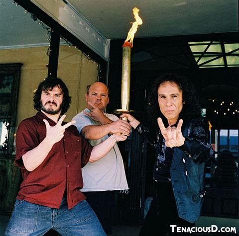 Tenacious D