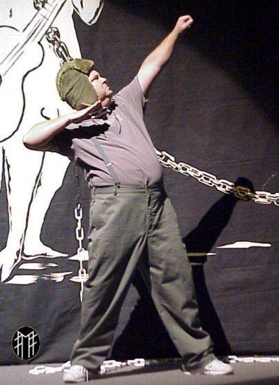 Tenacious D