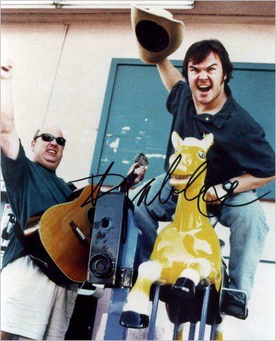 Tenacious D