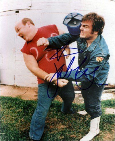 Tenacious D