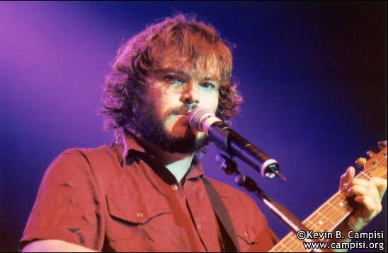Tenacious D