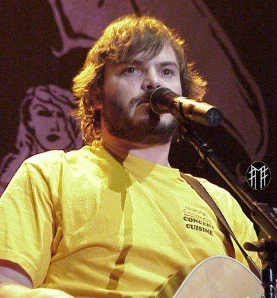 Tenacious D