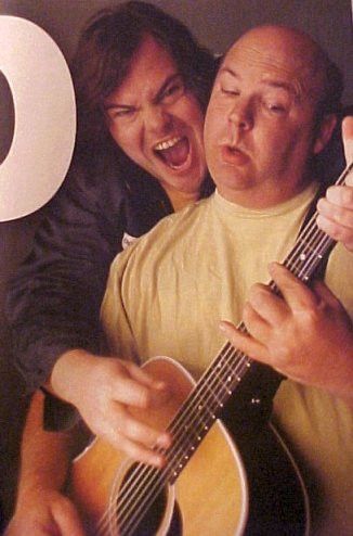 Tenacious D